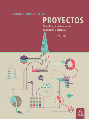 cover image of Proyectos